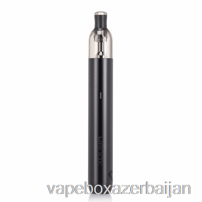 Vape Baku Geek Vape WENAX M1 13W Pod System 0.8ohm - Black